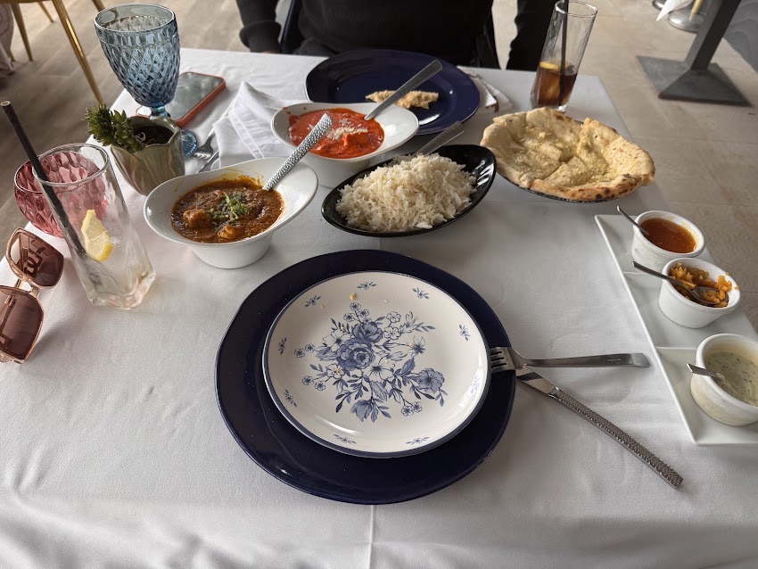 Masala Aloha