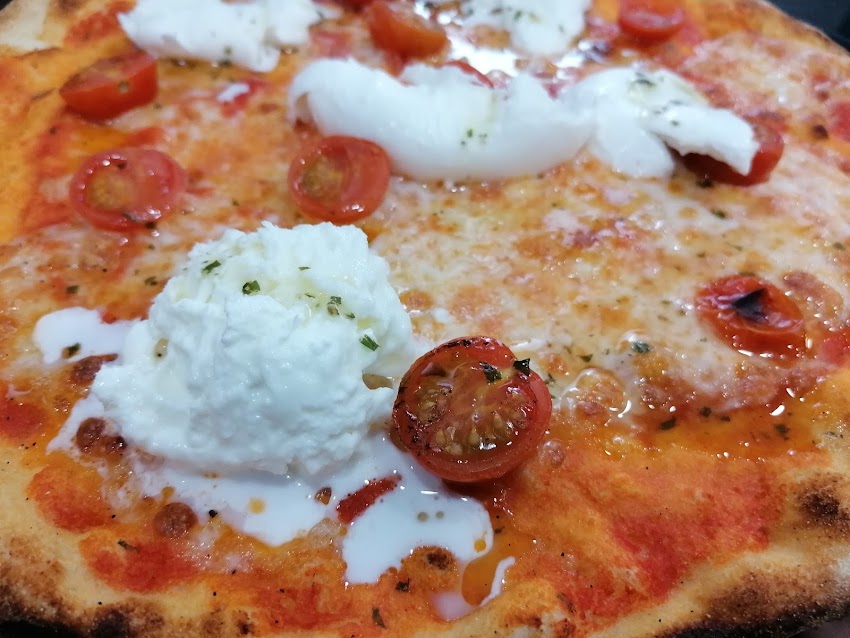 Pizzeria Sardenya