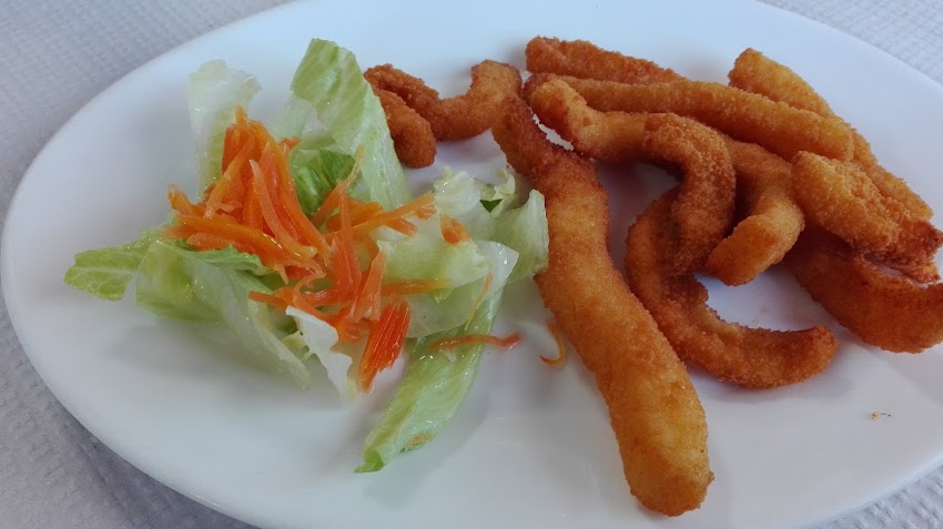 Bar Cafeteria «Las Tapas»
