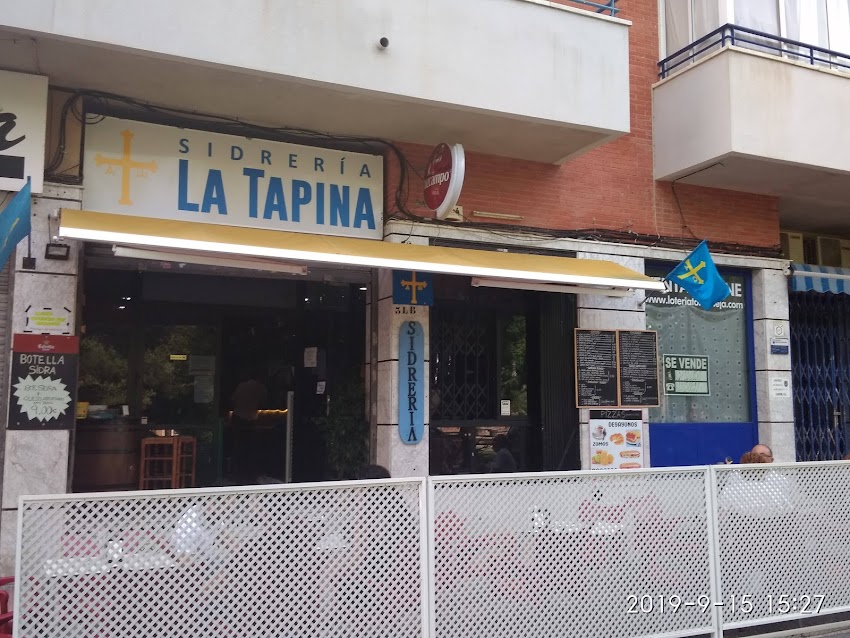 La Tapina