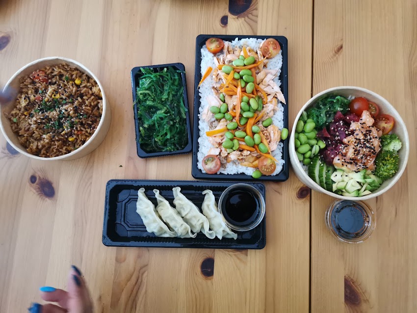 Nobi Sushi