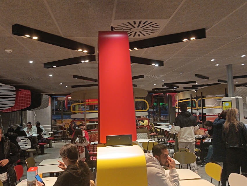McDonald’s