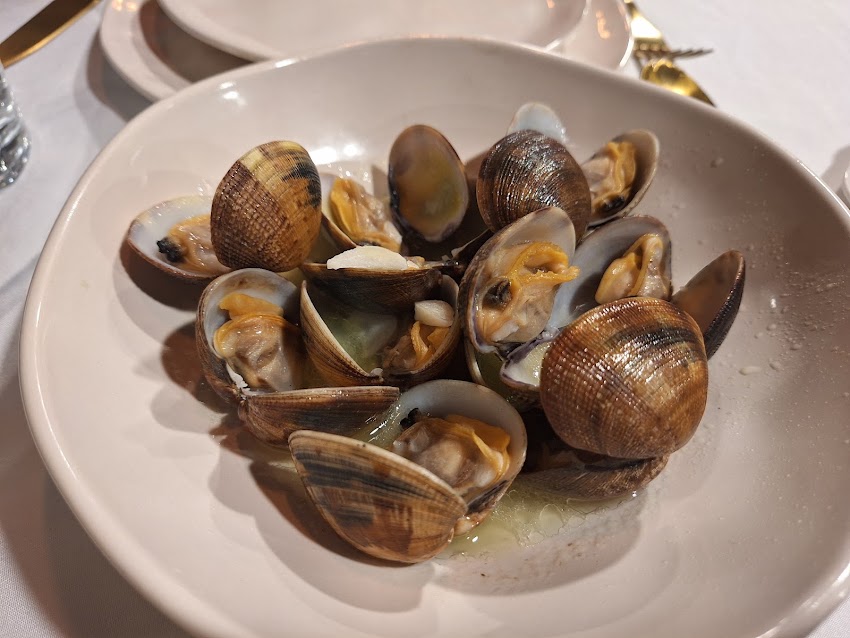 Restaurante La Salada
