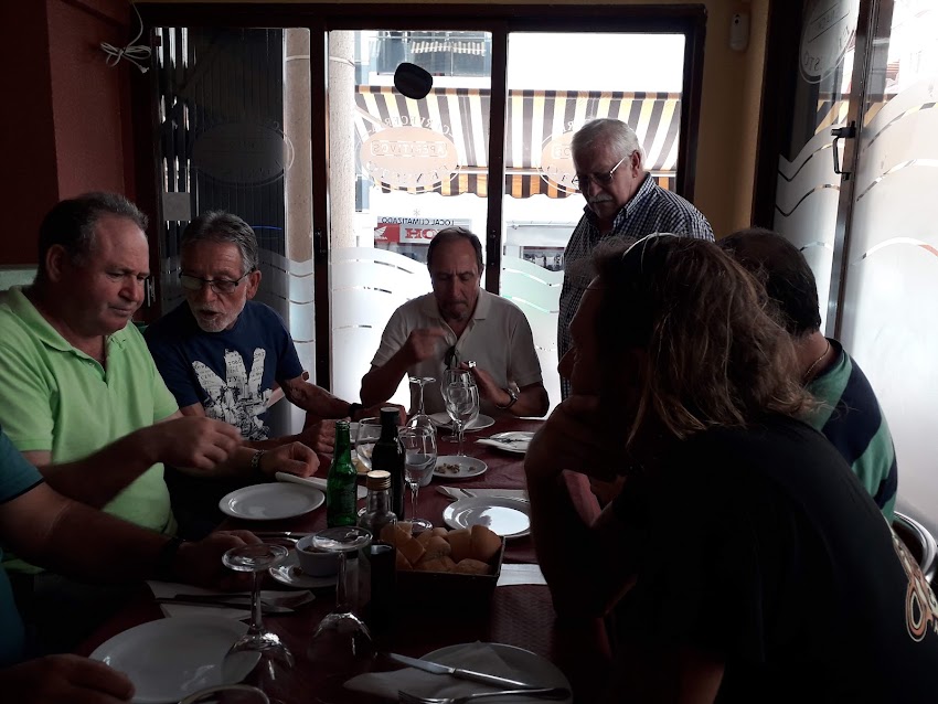 Cerveceria Ernesto