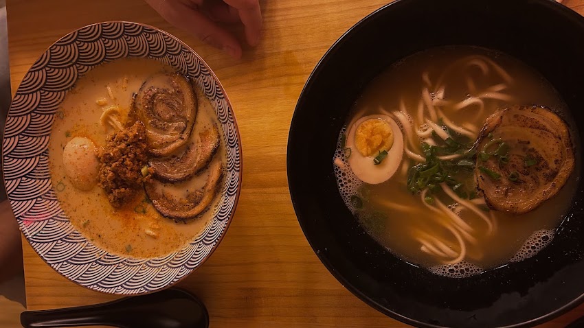 Yokocho Ramen