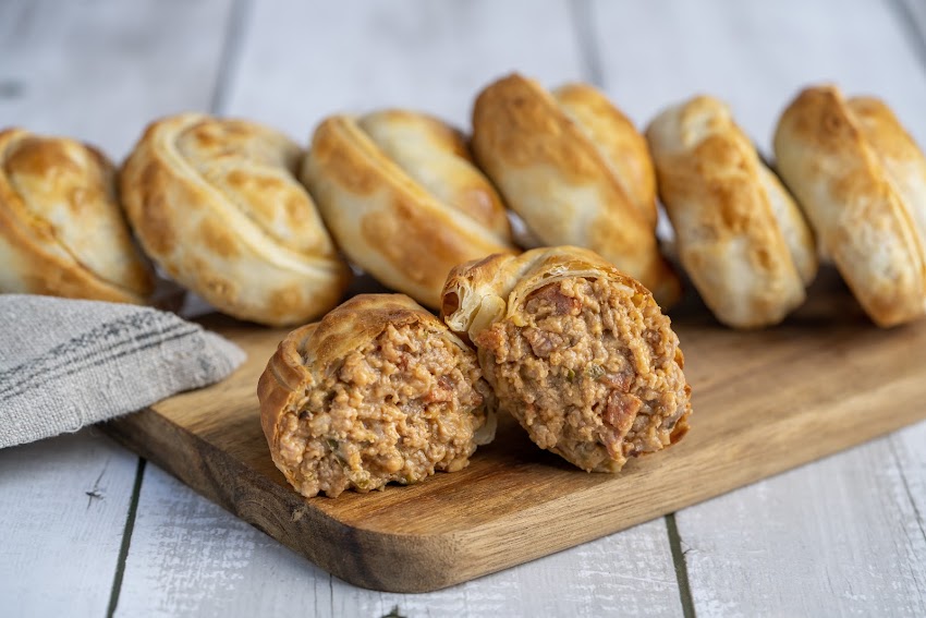 Empanadas Malvón