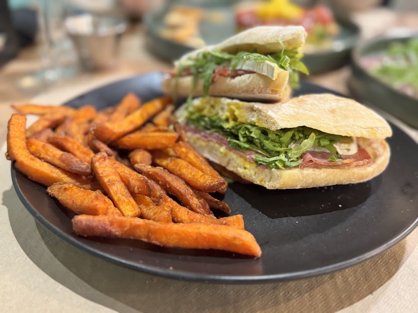 Liam’s Gastrobar