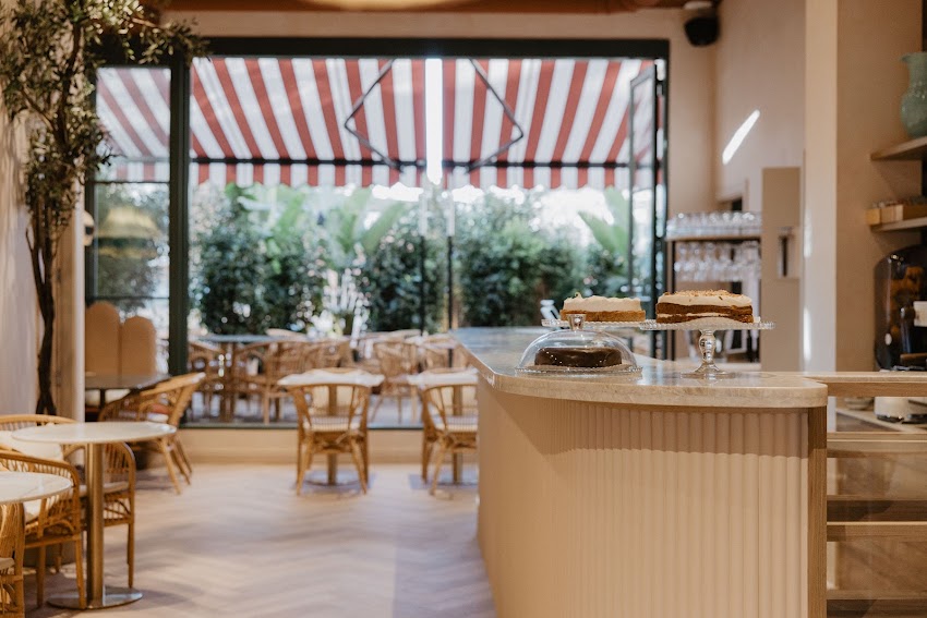 MELISA Restaurant & Concept Store