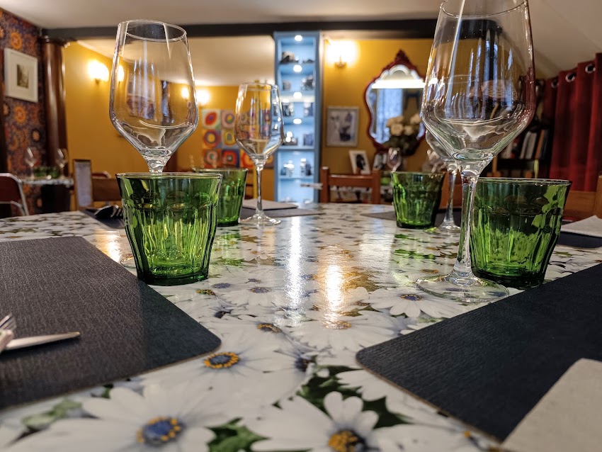 Restaurante Doña Margarita