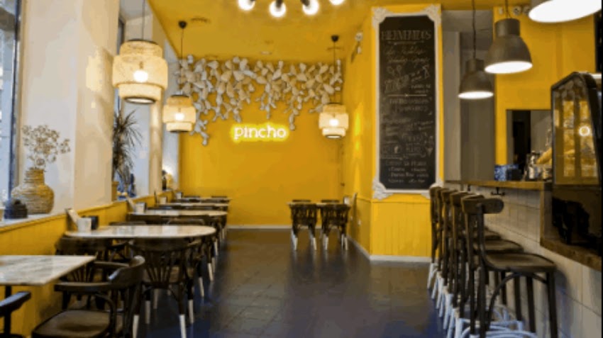 Cafetería La Chumbera