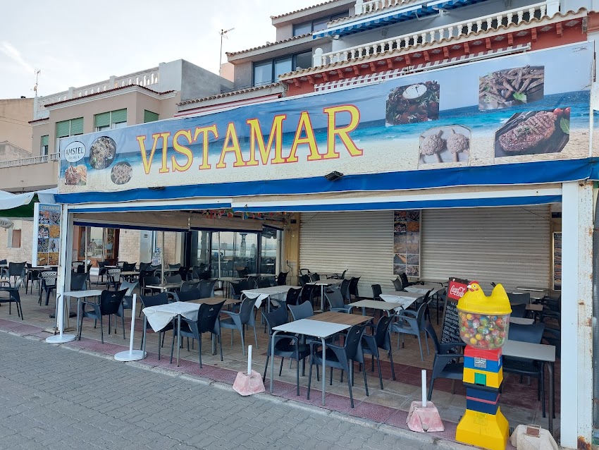 Restaurante Vistamar