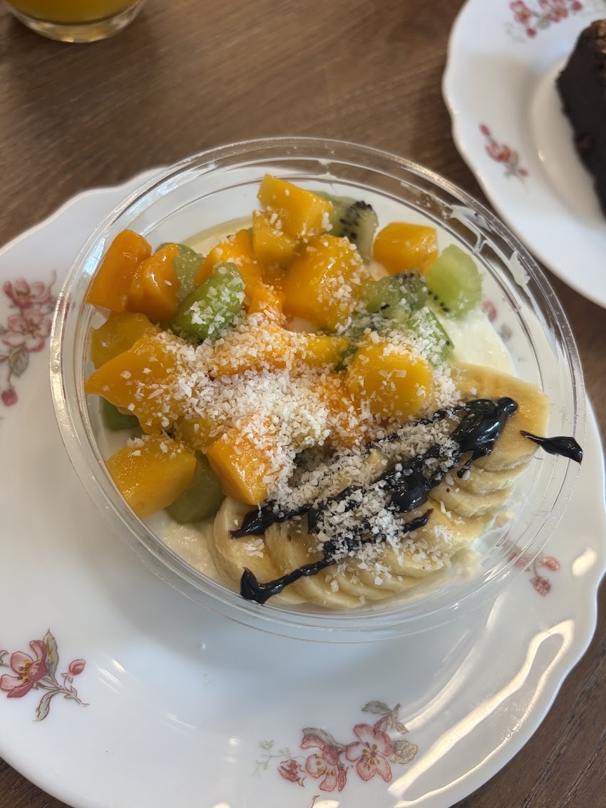 OBAIA Açai & Brunch