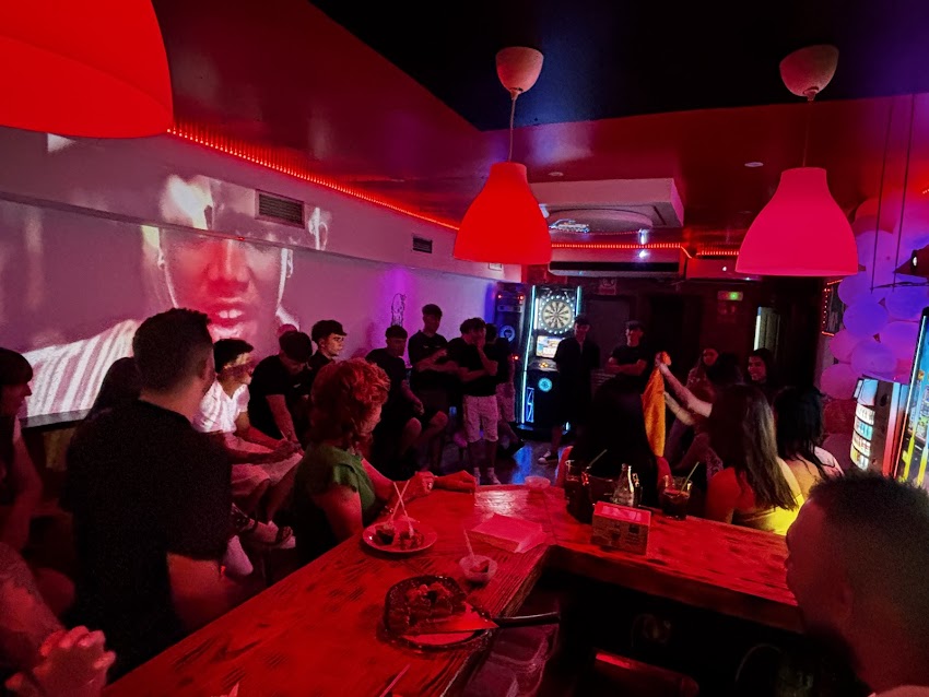 PUB las Bichotas