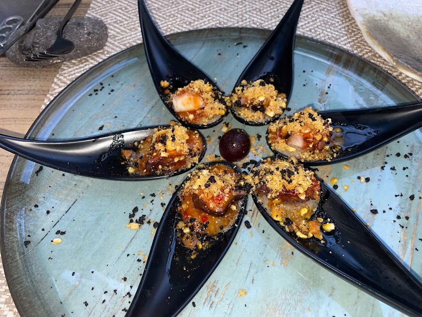 El Pellizco