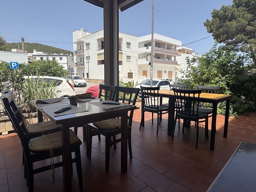 Ca Na Hathai – Thai Sant Miquel