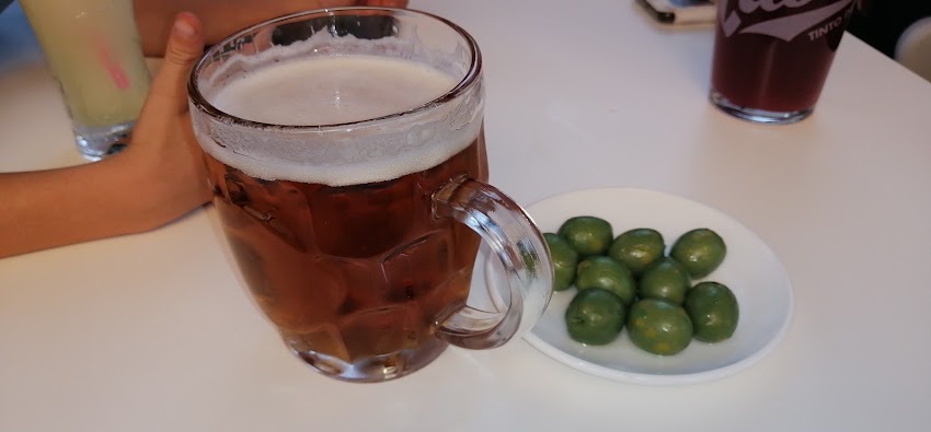 Bar Yanin