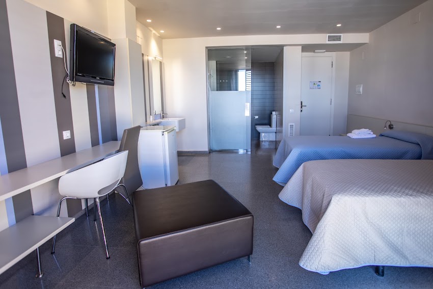 Hostal La Creu