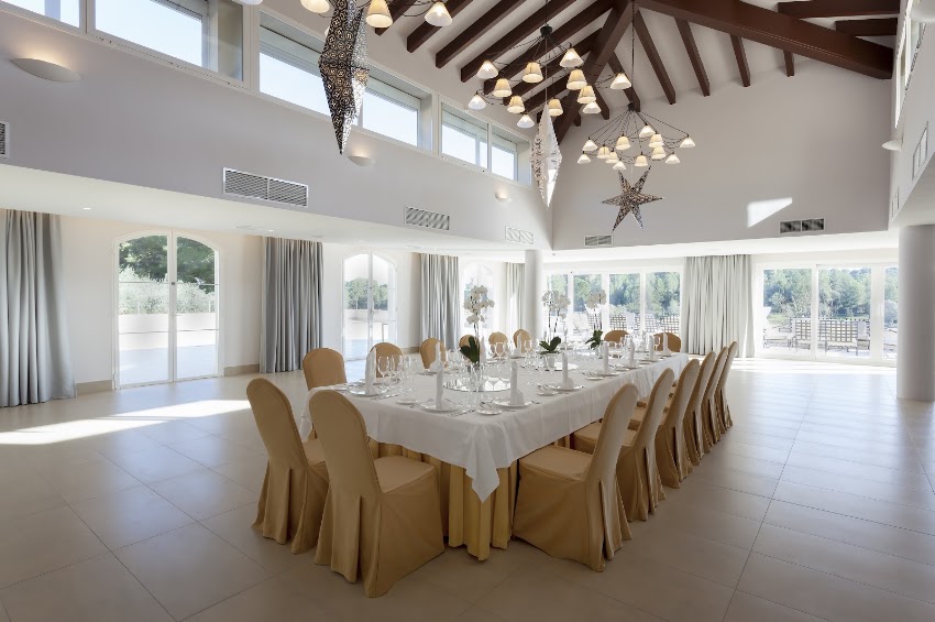 Na Capitana Restaurant