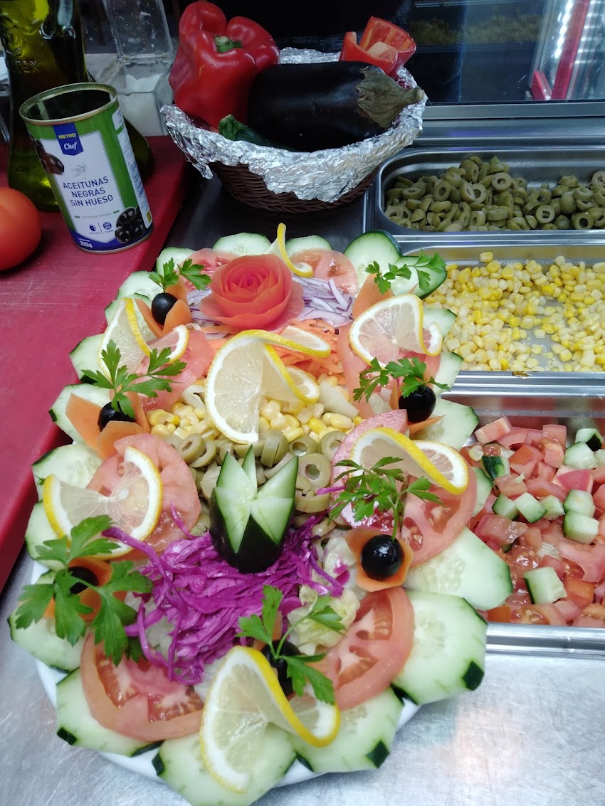 BABA RESTAURANT