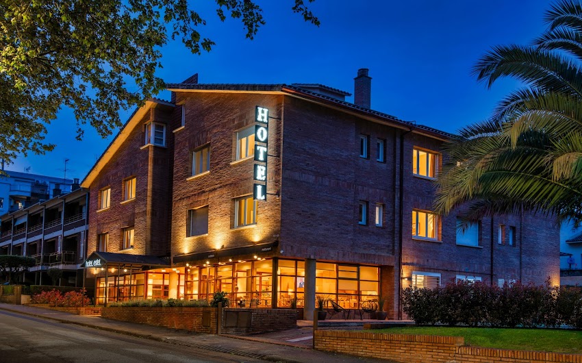 Hotel Estel