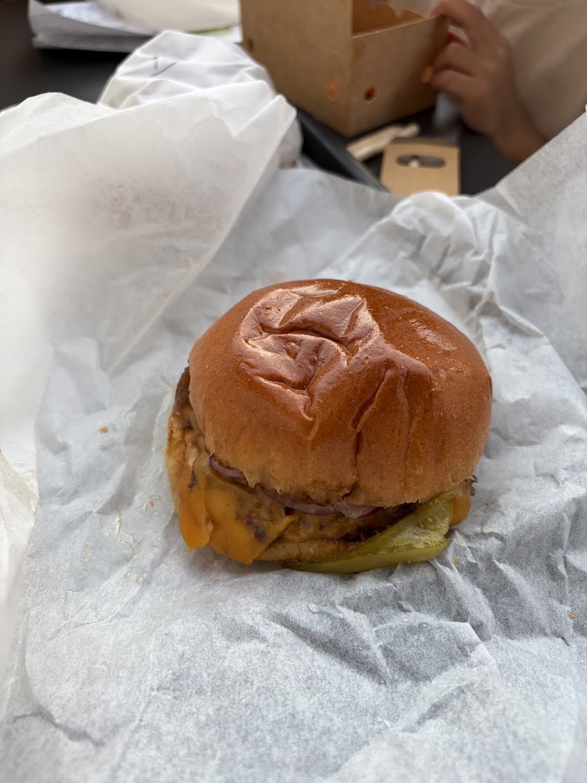 BUNNERS Marbella | Handcrafted Smash Burgers