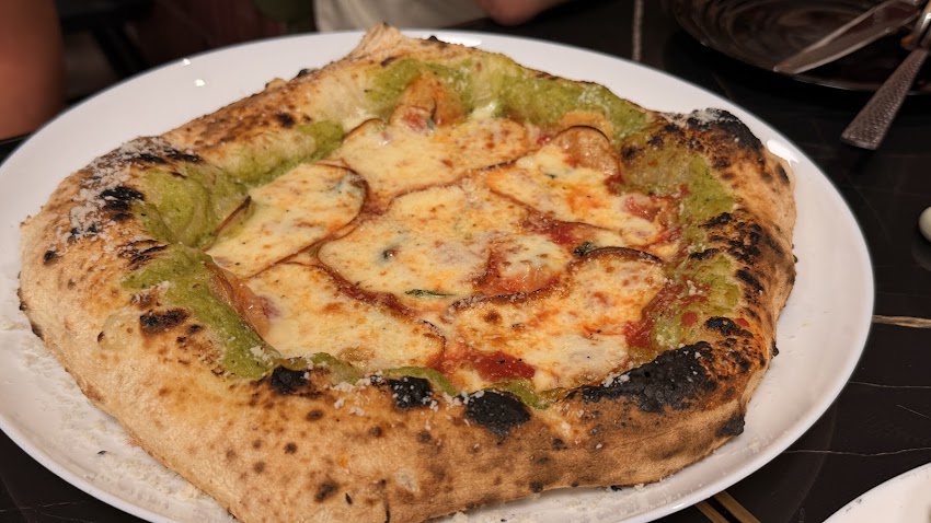 La Scarpetta