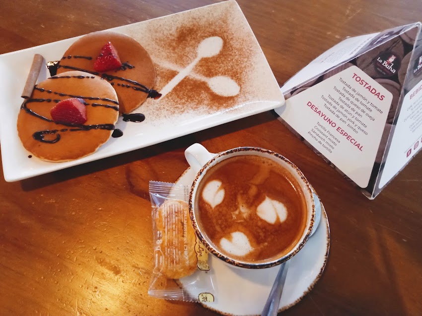 La Buha Vinoteca Valdemoro