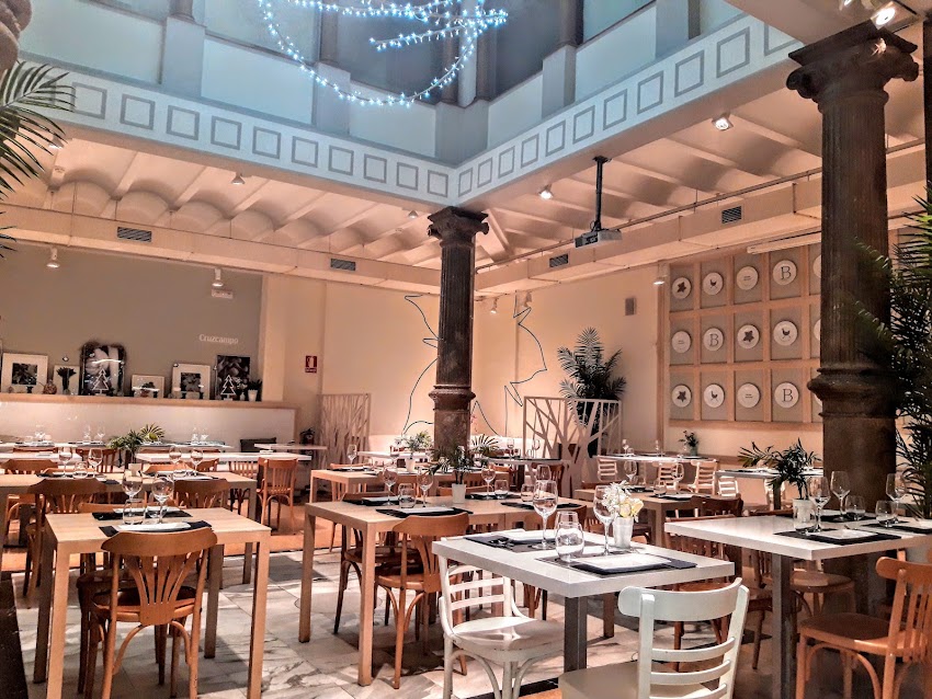 Cantina Borago