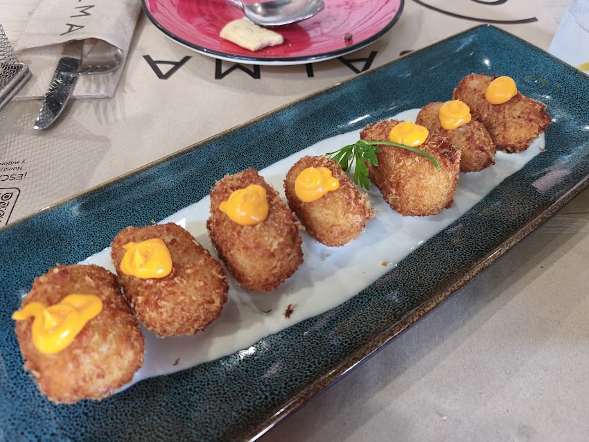 Restaurante Balma