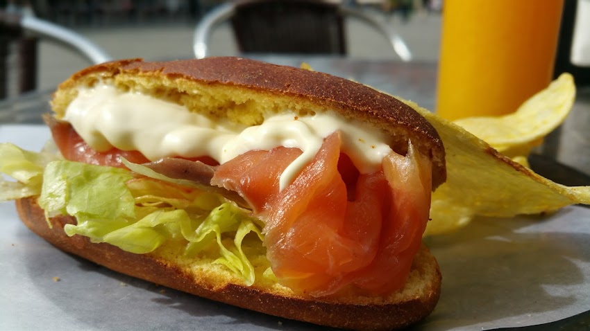 Cervecerías La Sureña y 100 Montaditos