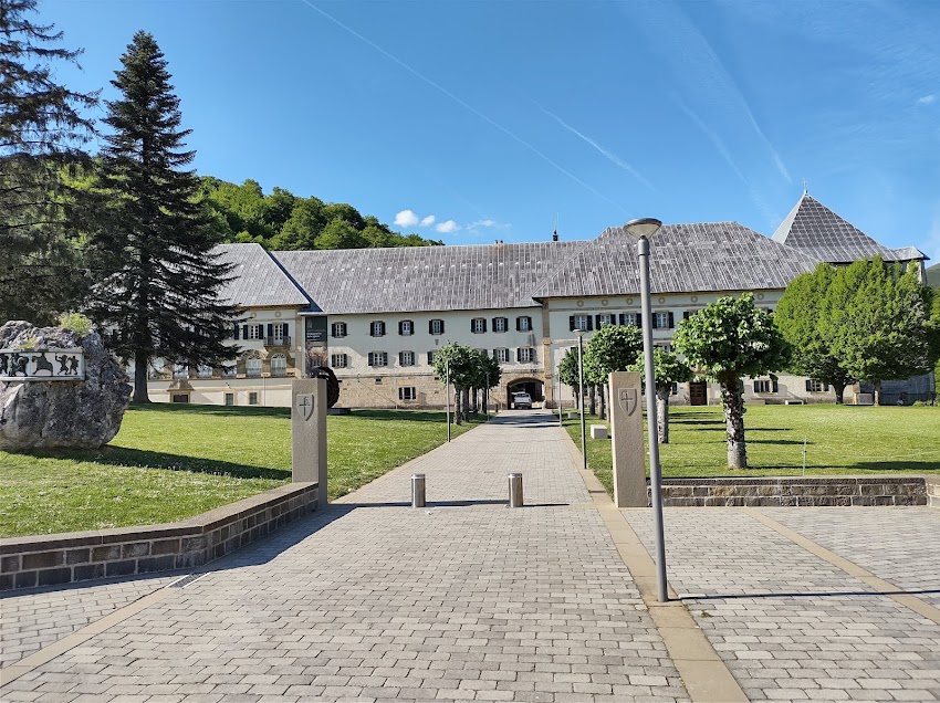 La Posada de Roncesvalles