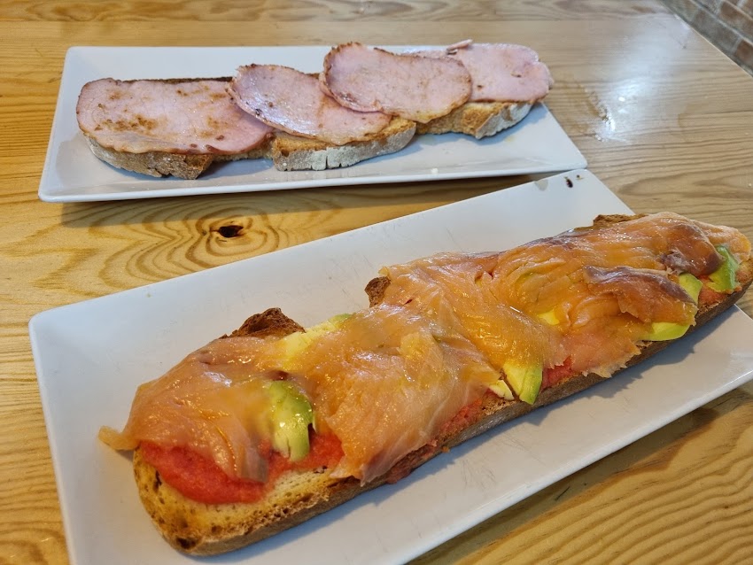Café Bar Bóveda del Cerezuelo