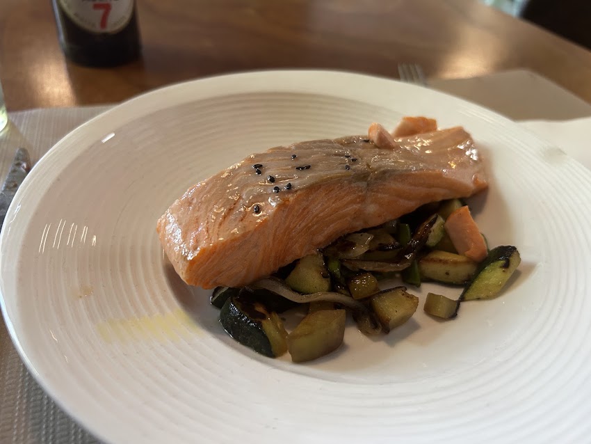 Umami Bistro Bar
