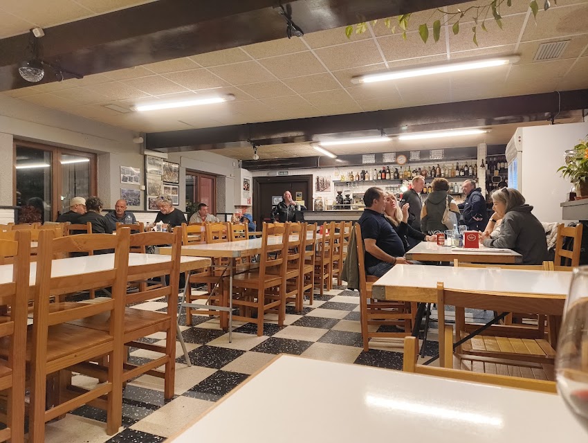 Bar «EL CENTRO «