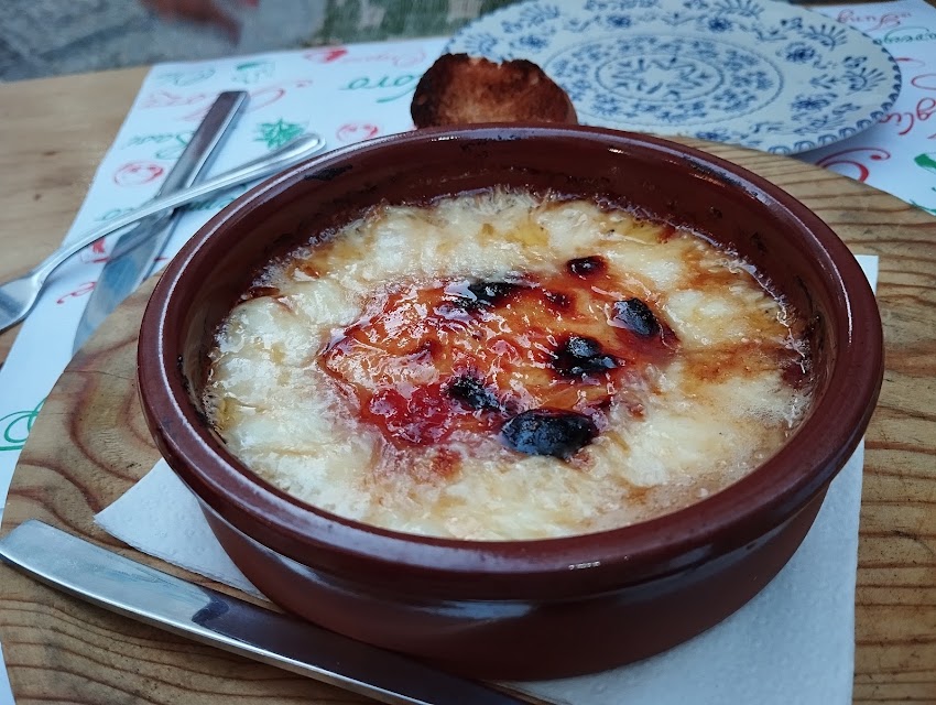 La Lanterna