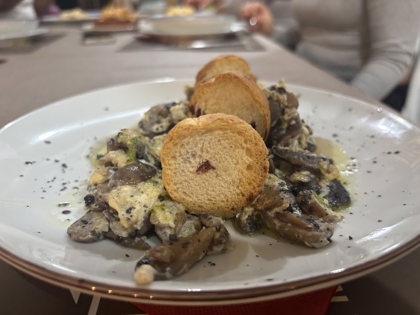 restaurant bulevar