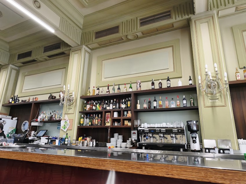 Bar Caja Rural