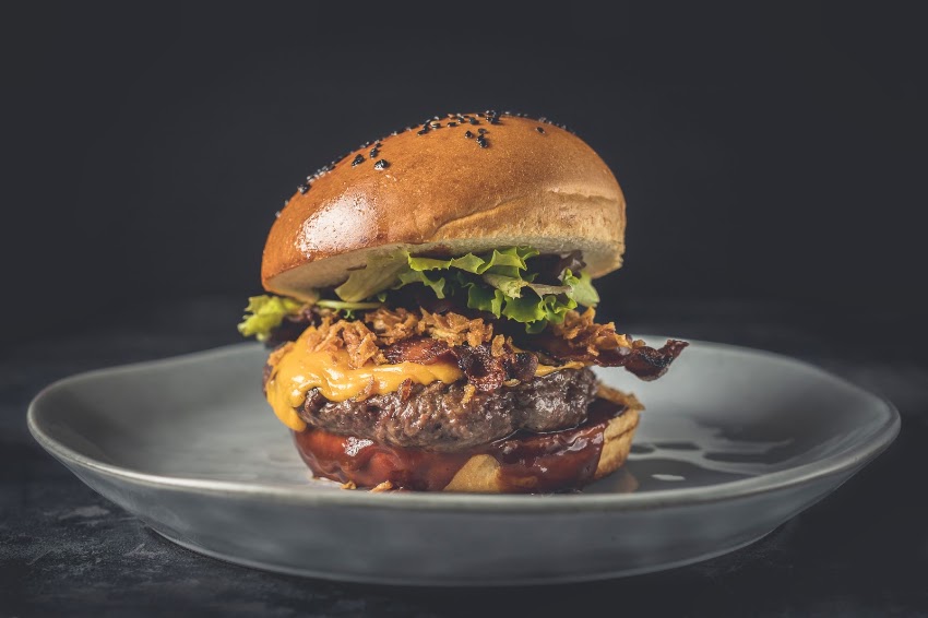 Montecarlo Burger