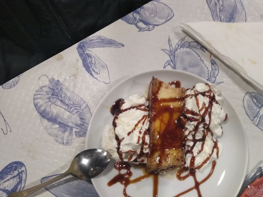 Restobar EL EMBRUJO