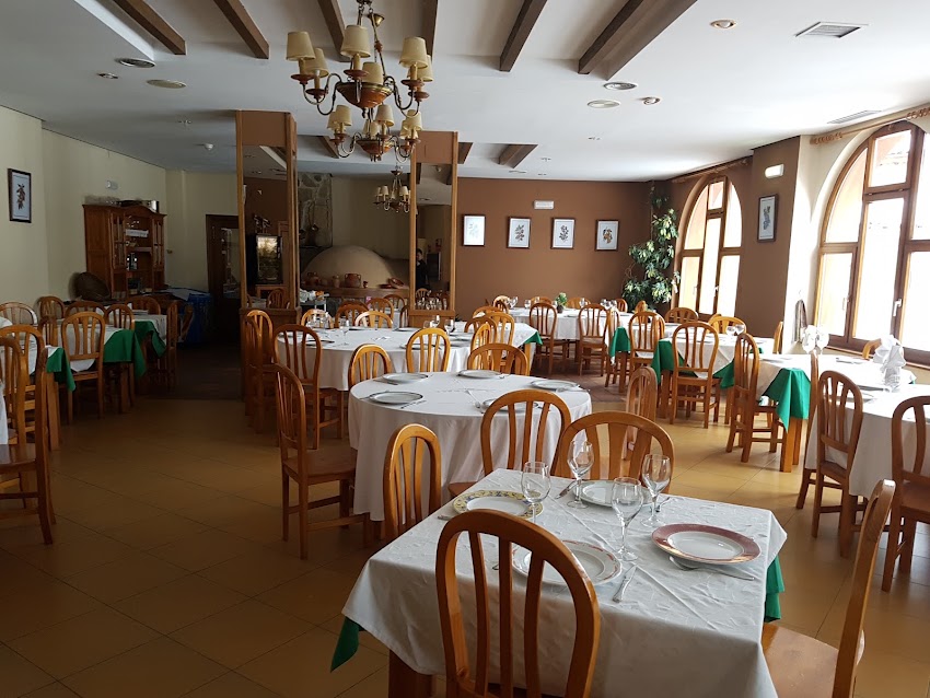 Hotel Tierra de la Reina