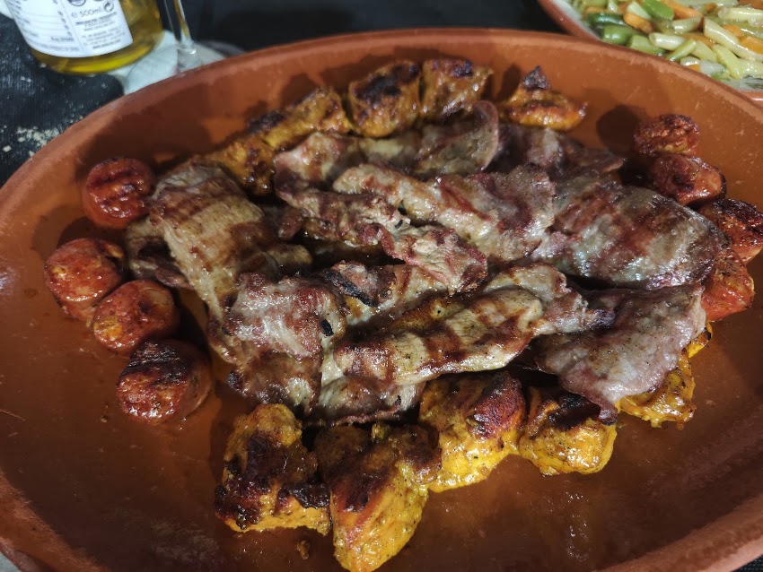 La Despensa del Aceite
