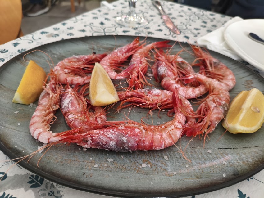 Restaurante Chiringuito J. Mariano