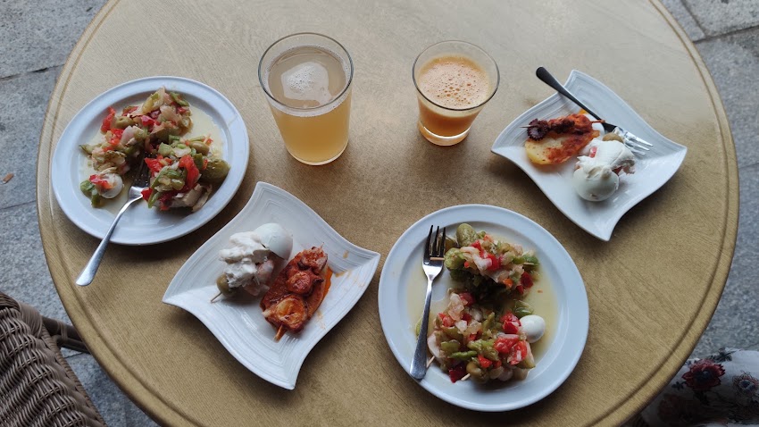 Restaurante El pozo
