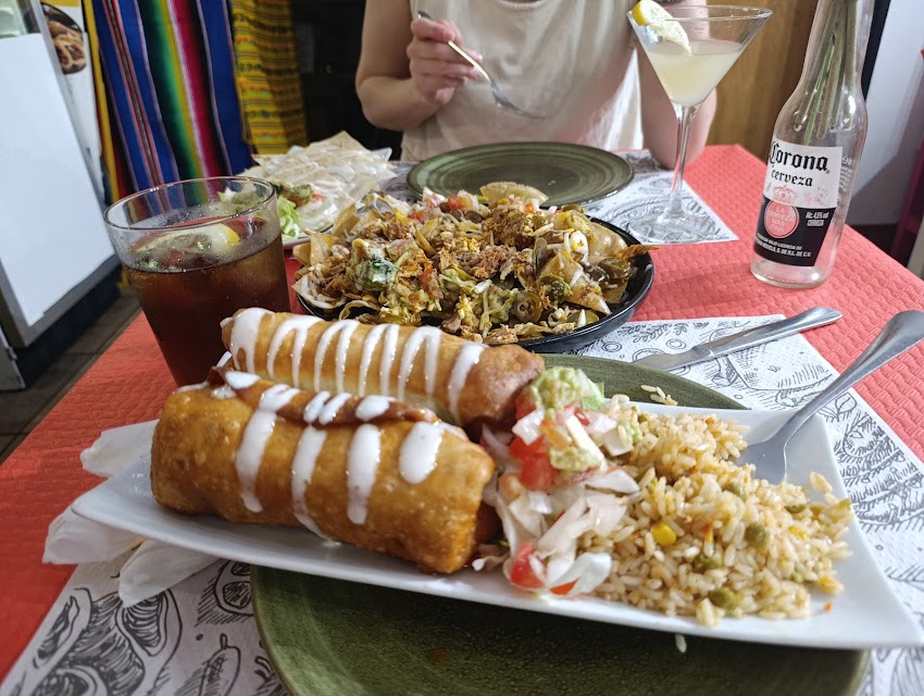 Taquería el Mariachi