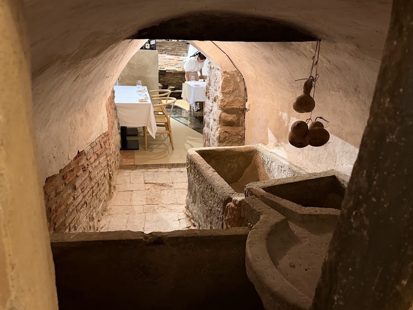 Restaurante El Figón del Duque