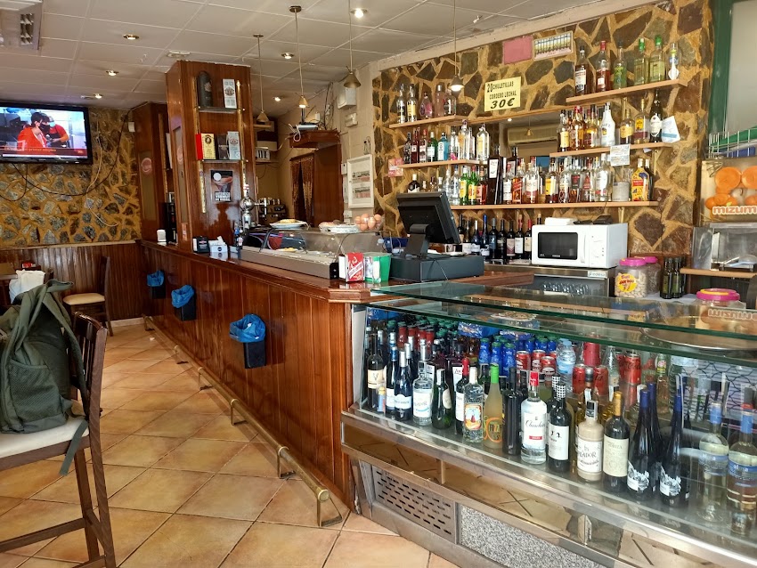 La Alacena