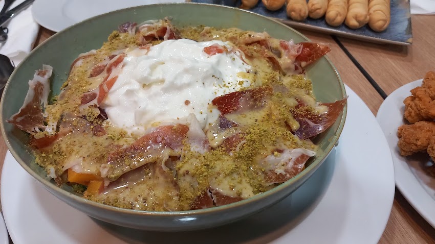 El Fogón de Ramona