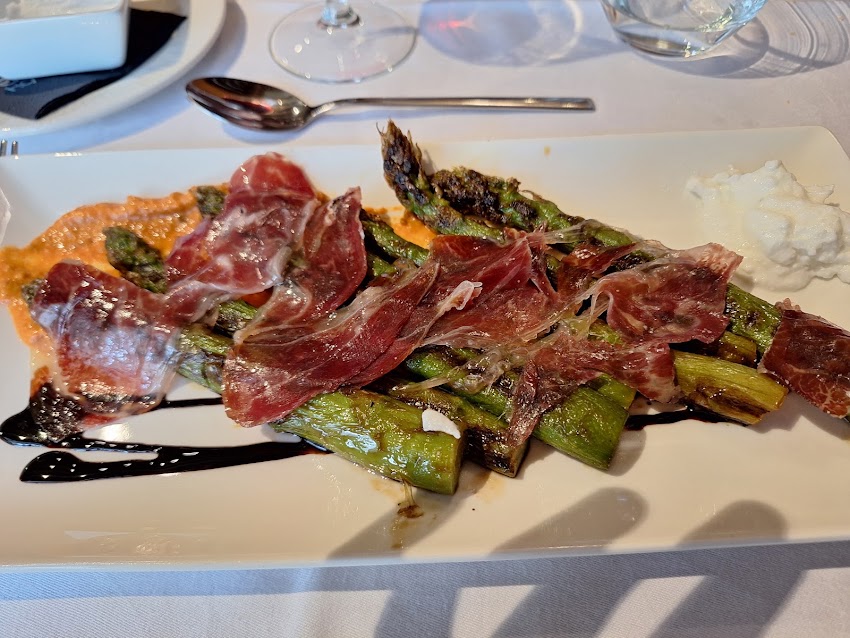Restaurante La Estación