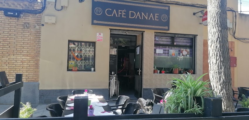 Café Danae