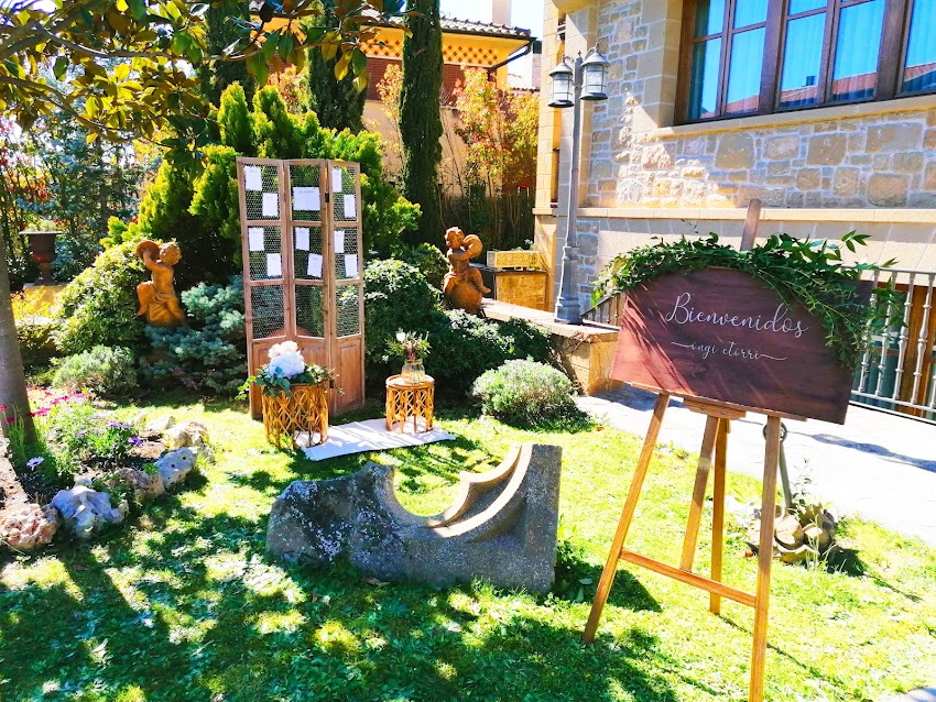 Restaurante El Juglar